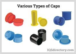 Plastic Caps